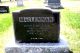 Photo of headstones/thumb_Murdo R MacLennan 1886-1962 hdstn Penobsquis Pioneer cem NB